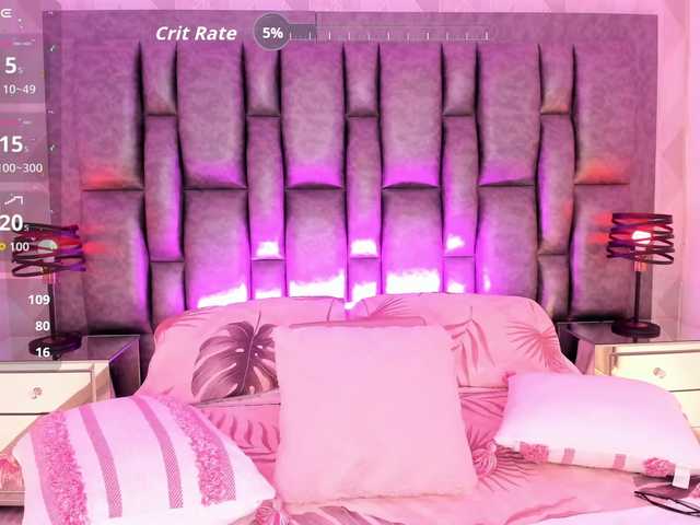 AriBlake live cam on BongaCams
