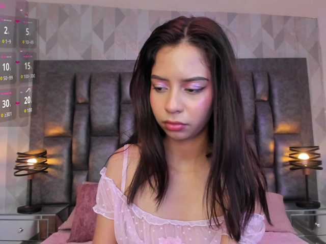 AriBlake