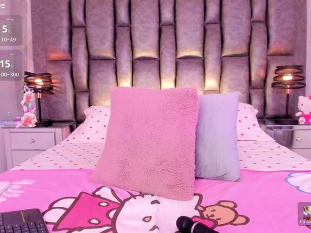 AriBlake live cam on BongaCams