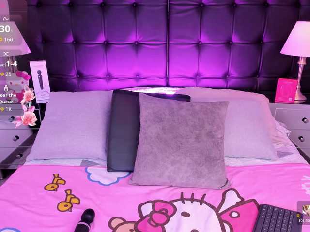 AriBlake live cam on BongaCams