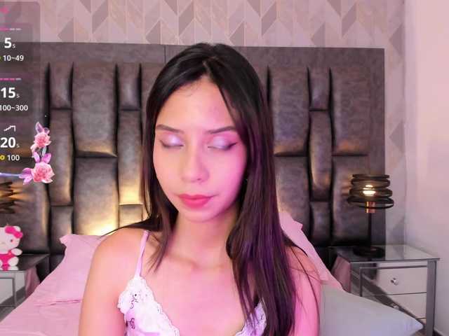 AriBlake live cam on BongaCams