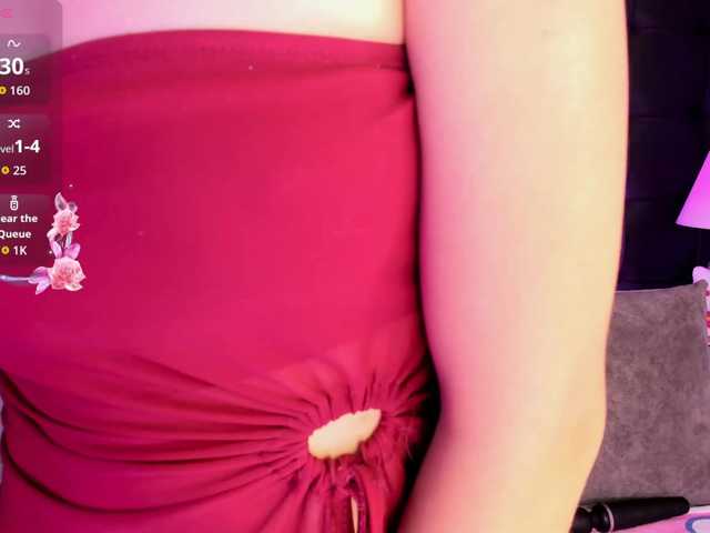 AriBlake live cam on BongaCams