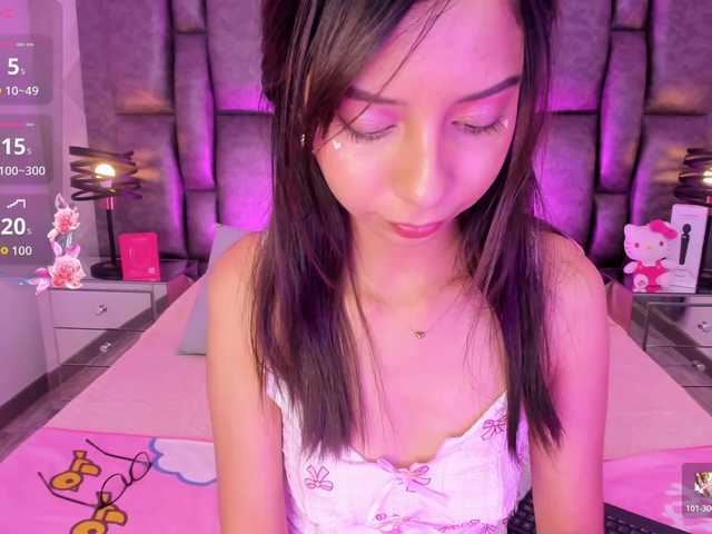 AriBlake live cam on 