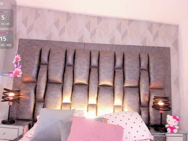 AriBlake live cam on BongaCams