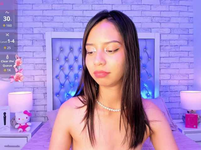AriBlake live webcam show