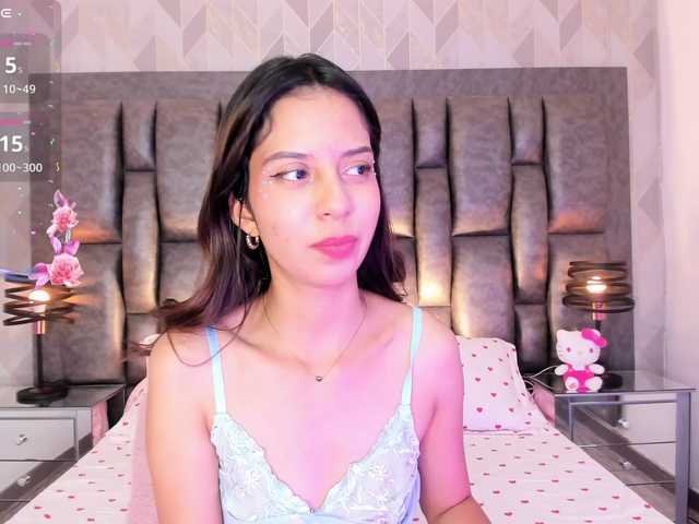 AriBlake live cam on BongaCams