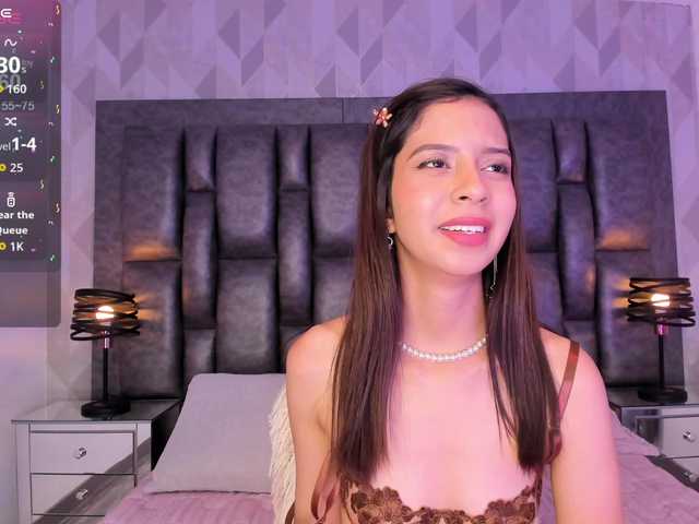 AriBlake live cam on BongaCams