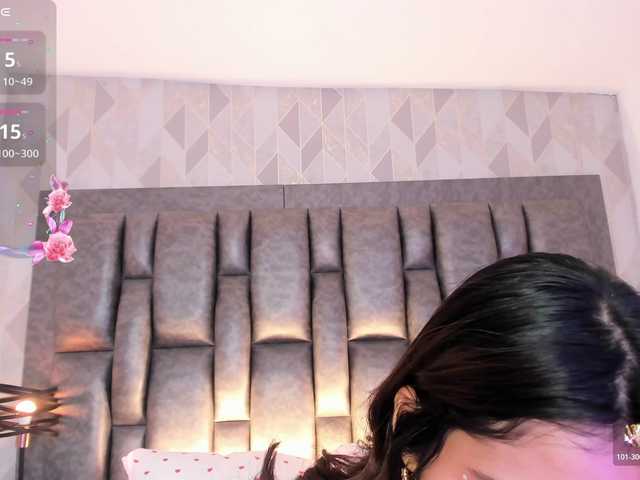 AriBlake live cam on BongaCams