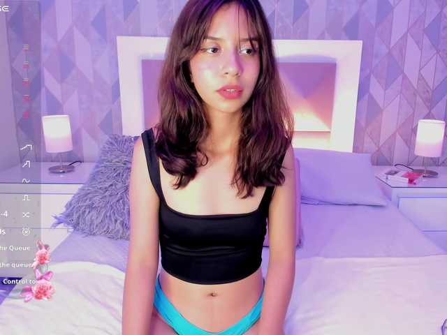 AriBlake