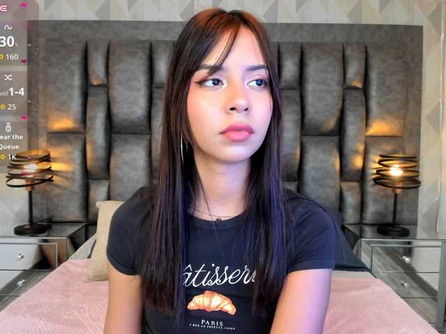 AriBlake live cam on BongaCams