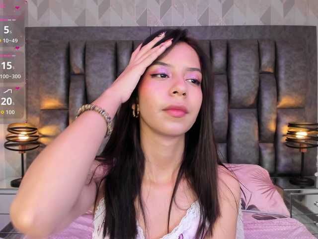 AriBlake