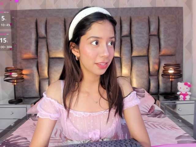 AriBlake live cam on BongaCams