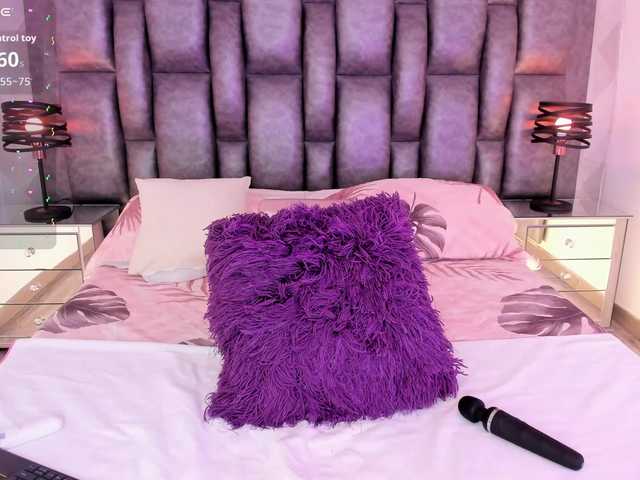 AriBlake live cam