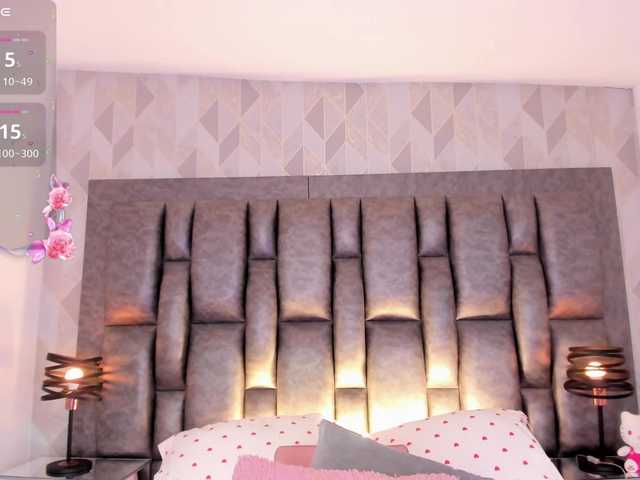 AriBlake live cam on BongaCams