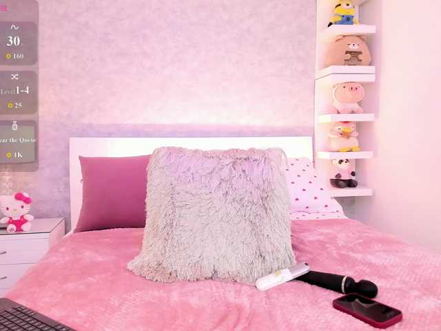 AriBlake live cam on BongaCams
