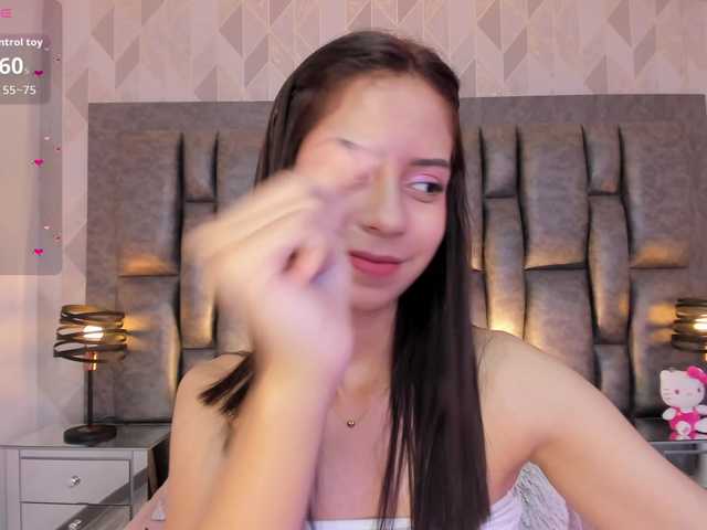 AriBlake live cam on BongaCams