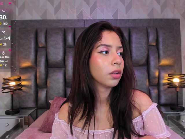 AriBlake