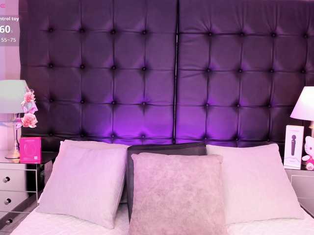 AriBlake live cam on BongaCams