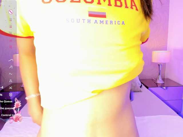AriBlake