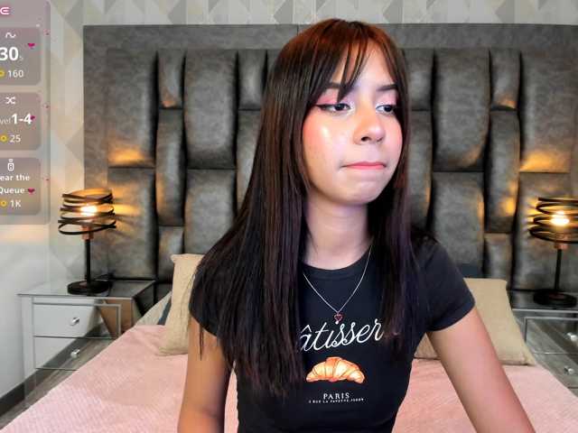 AriBlake