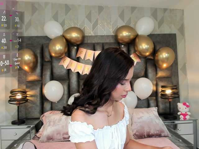 AriBlake