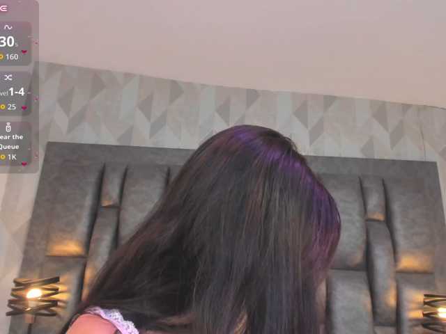 AriBlake live cam on BongaCams