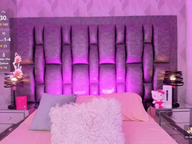 AriBlake live cam on 