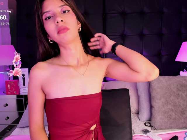 AriBlake live cam on BongaCams