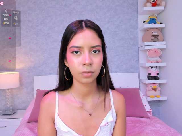 AriBlake live cam on BongaCams