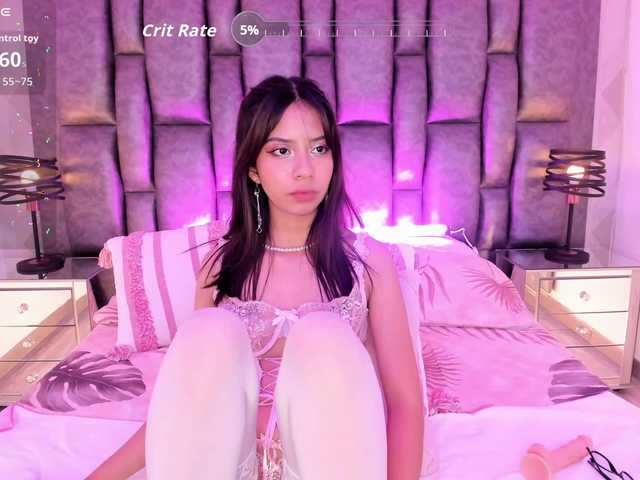 AriBlake live cam on BongaCams