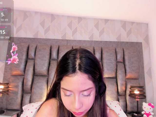 AriBlake live cam on BongaCams