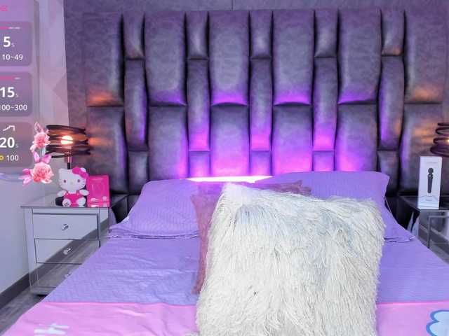 AriBlake live webcam show