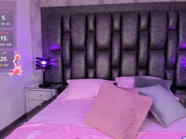 AriBlake live cam on BongaCams