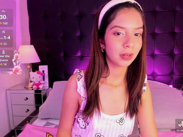 AriBlake live cam on BongaCams