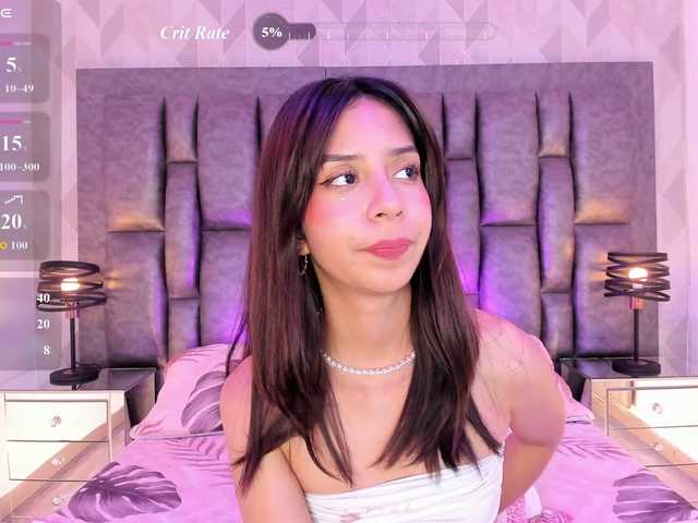 AriBlake live cam on BongaCams