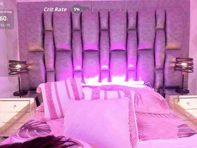 AriBlake webcam