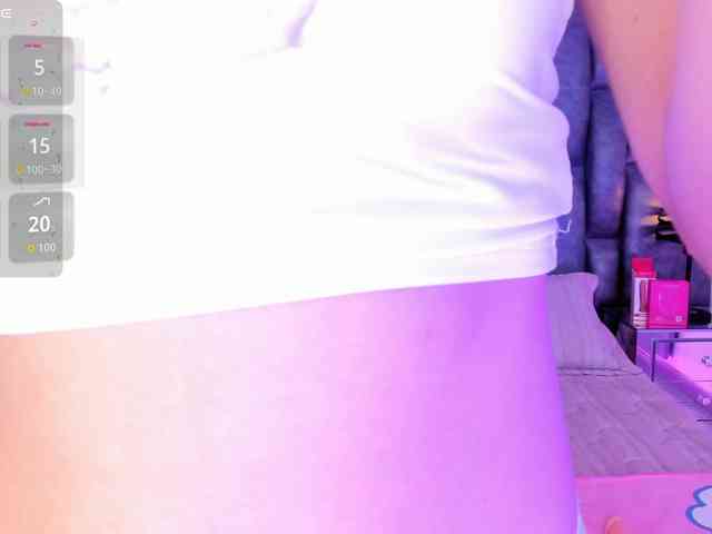 AriBlake webcam