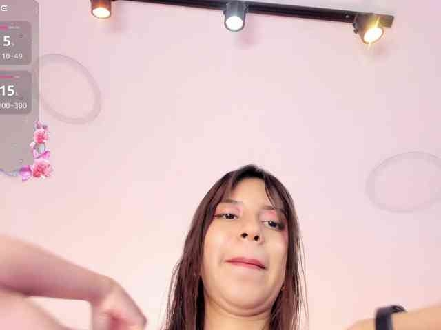 AriBlake