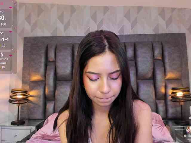 AriBlake