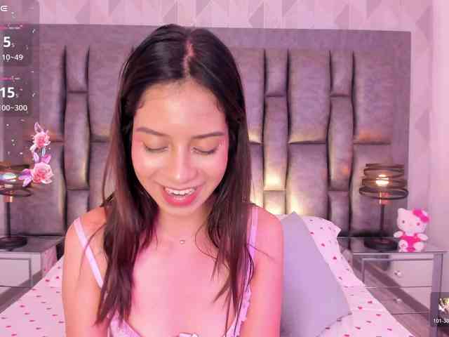 AriBlake webcam