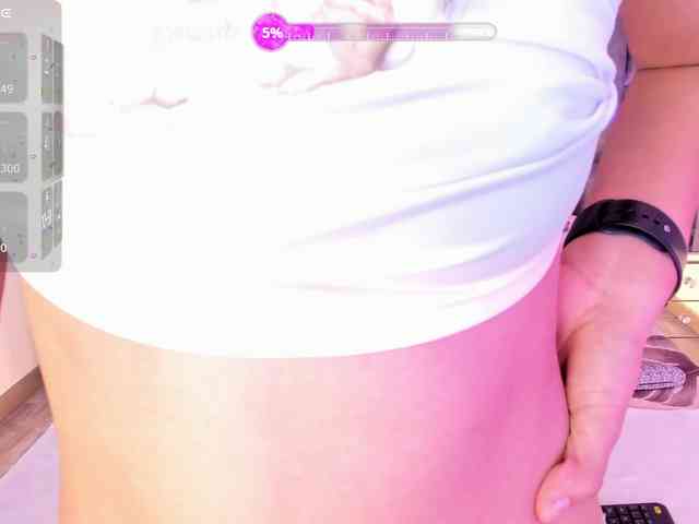 AriBlake webcam