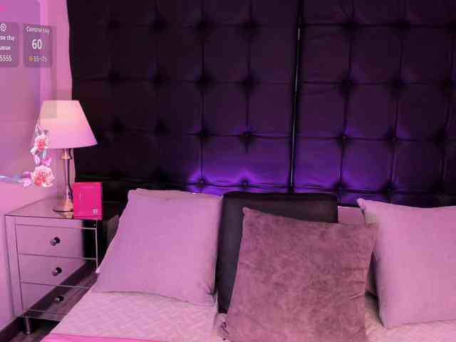 AriBlake Live Webcam on BongaCams