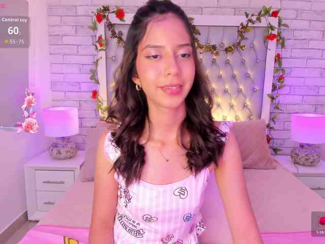AriBlake webcam