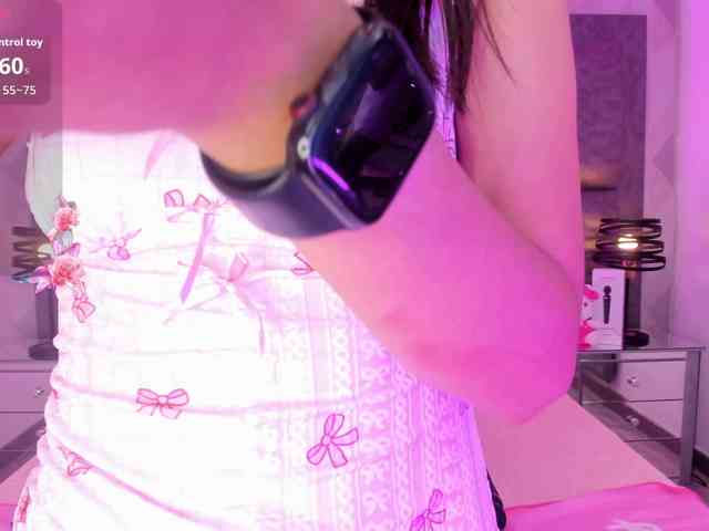 Modelo: AriBlake
