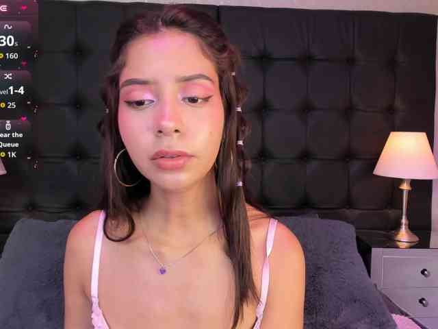AriBlake