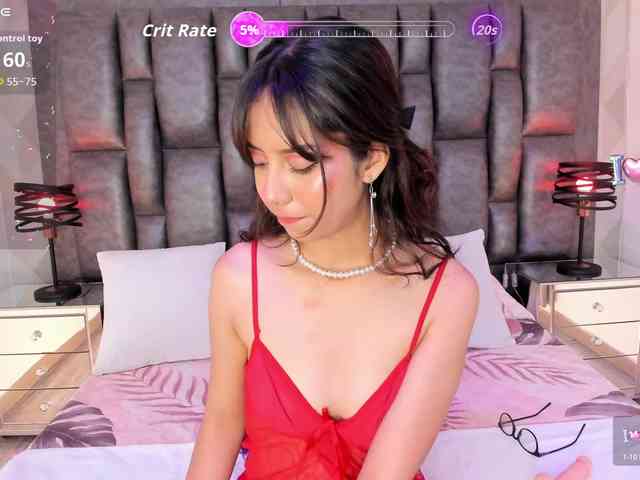 AriBlake webcam