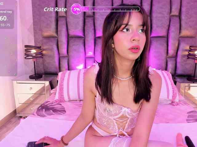 AriBlake