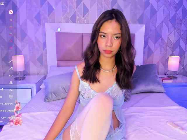 AriBlake