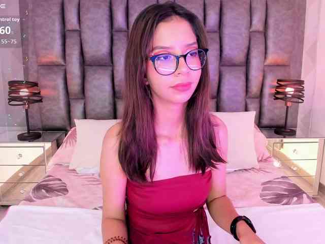 AriBlake