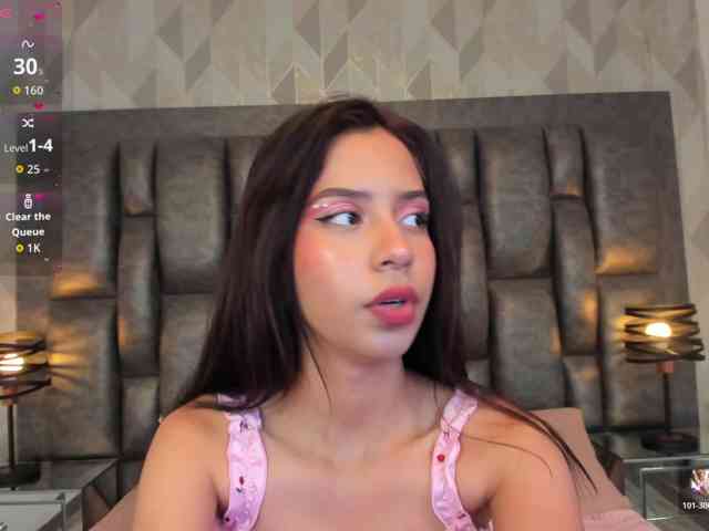 AriBlake